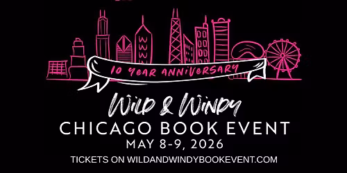 Wild & Windy Chicago
