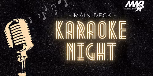 Karaoke Night with DJ Casey