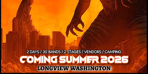 ROCKSTOCK! 2-DAYS\/30-BANDS\/2-STAGES