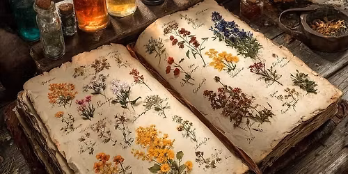 Herbal Alchemy, Balance, Restore, Protect