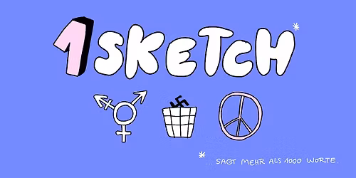 Sketchnote Workshop \u2014 f\u00fcr Anf\u00e4nger\u00b7innen