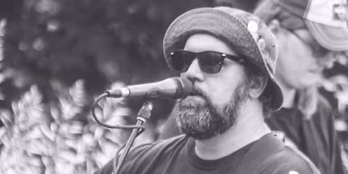 Jay Baumgardner @ Grand River Manor