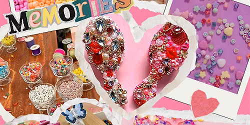 T-Town Craft Club: Claw Clips & Hair Brushes\u2728