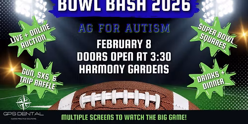 Bowl Bash 2026