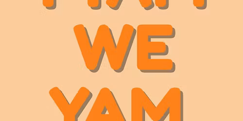 I Yam Harvest Festival 2025