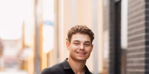 Cooper\u2019s Grad Party