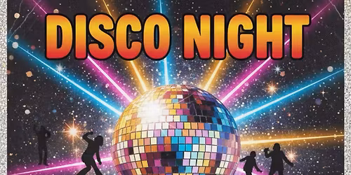 Disco Night