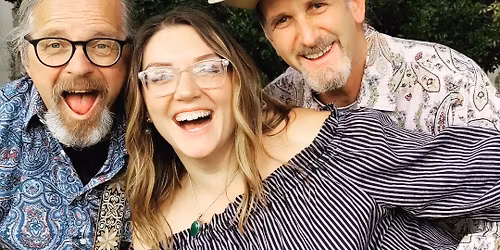 Gathering Time's 'WinterFolk' at City Vineyard