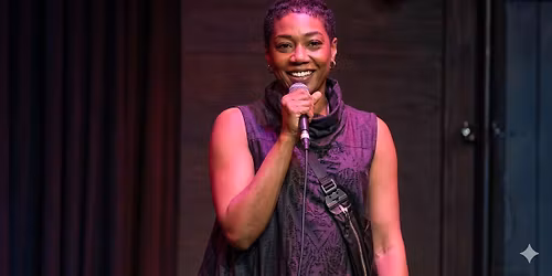 Tiffany Haddish Live