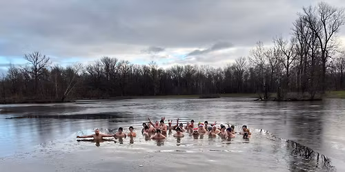 V\u00e1no\u010dn\u00ed koup\u00e1n\u00ed v Lagun\u011b, 6. ro\u010dn\u00edk