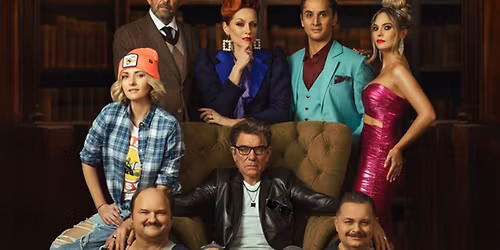 Szczecin: Najdro\u017cszy - spektakl komediowy