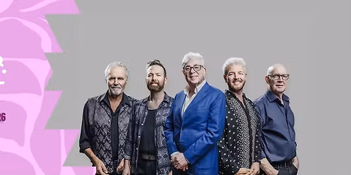 Zuiderpark Live - 10cc