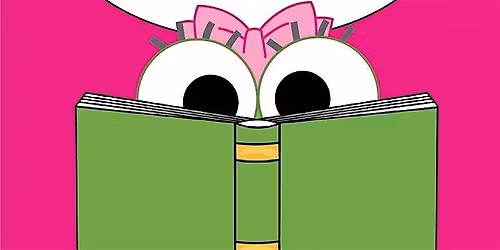 sweetFrog Kent Island Story Time