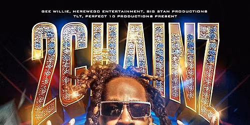 OFFICIAL BAYOU CLASSIC AFTER PARTY FEATURING 2 CHAINZ & MORE @ THE METRO