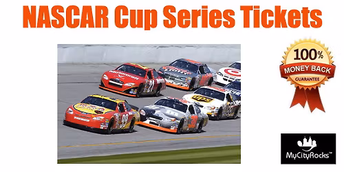 NASCAR Cup Series Championship Race Tickets Avondale AZ Phoenix Raceway