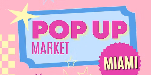 Makers Market in Miami | by Pop Up Gallery