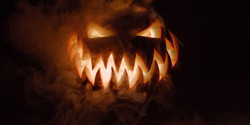 Summerween: Scary Summer Movie Festival