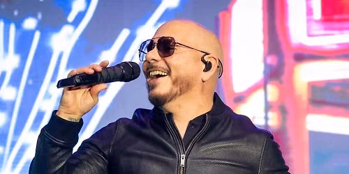 Pitbull & Lil Jon