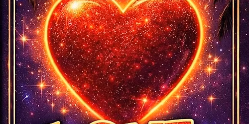 Love Rocks!