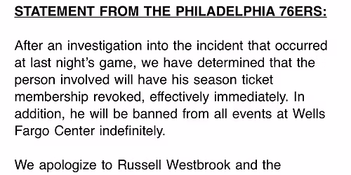 Philadelphia 76ers at Washington Wizards at Capital One Arena