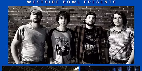 Tundra Tuxedo\/Nineteenth Paradise\/Outrun Infinity