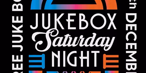 Jukebox saturday