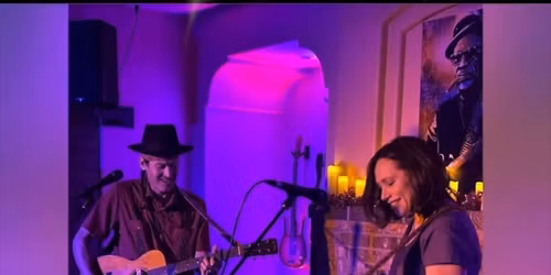 Blue Healers at Vinya