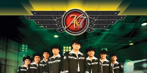 AK-7 in Hamilton Square