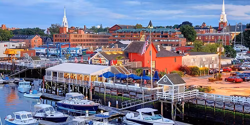 Newburyport Getaways!\u00ae