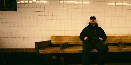 Reb\u016bke in Las Vegas