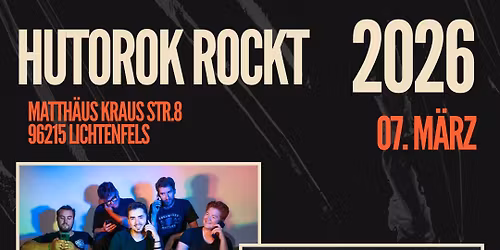 Hutorok Rockt