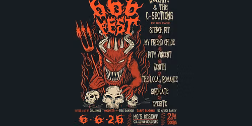 666 FEST