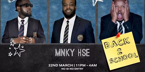 #MvmentProject x AGoodFxckingtime - (DJ Win's Back 2 School Birthday Special) 2026