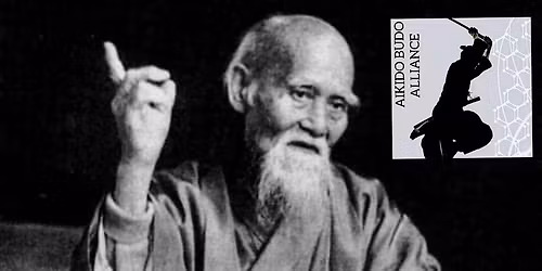 Aikido UK Masters Gathering Seminar 