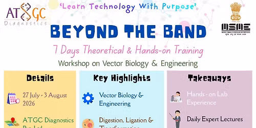 Vector Engineering workshop