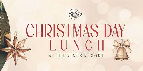 Christmas Day Lunch