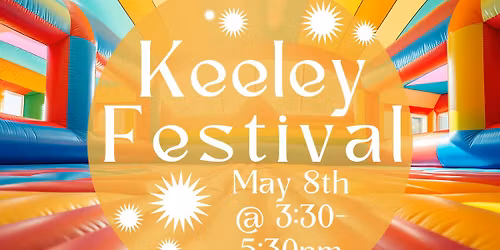 Keeley Festival
