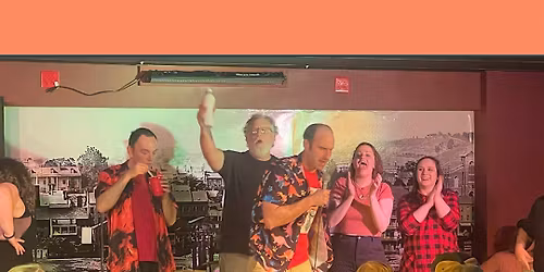 Power Hour - Improv Comedy show @ The Spot: Lex with Kevin Bauer