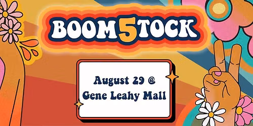 BOOMSTOCK 2026