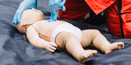  PALS Training: Caring for Infants and Children