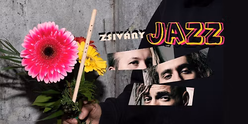 ZSIV\u00c1NYJAZZ @ No Milk Today