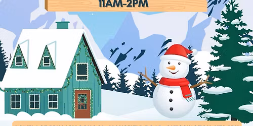 Lovelace Primary School Winter Fayre 2025