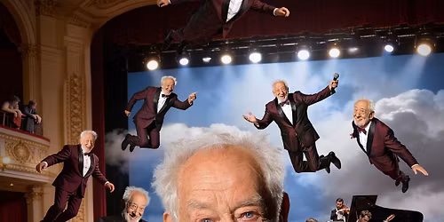 Unkaputtbar - 90 Jahre Hallervorden