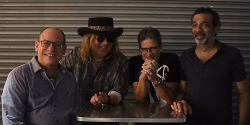 TIO PEPE at The Yard at Bairoa