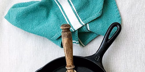 Mastering the Art of Cast Iron Cooking
