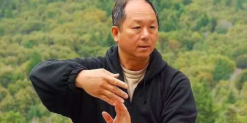 Four Seasons Qigong: Spring - with Dr. Yang
