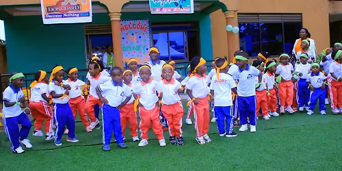 SEROY EDUCARE SCHOOL CONCERT