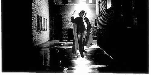 "Tales of Terror by Bram Stoker and W W Jacobs" told by Robert Lloyd Parry