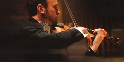 Brahms Double at Conexus Arts Centre