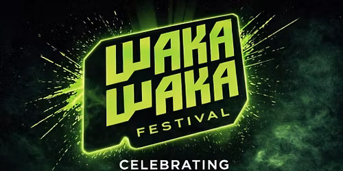 Waka Waka Festival Denmark